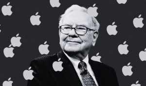 Warren Buffett Apple hisselerini satmaya devam ediyor