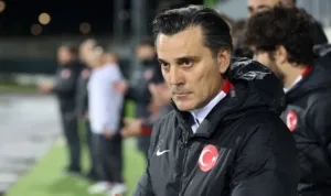 Vincenzo Montella, yenilgi sonrası açıklamalarda bulundu