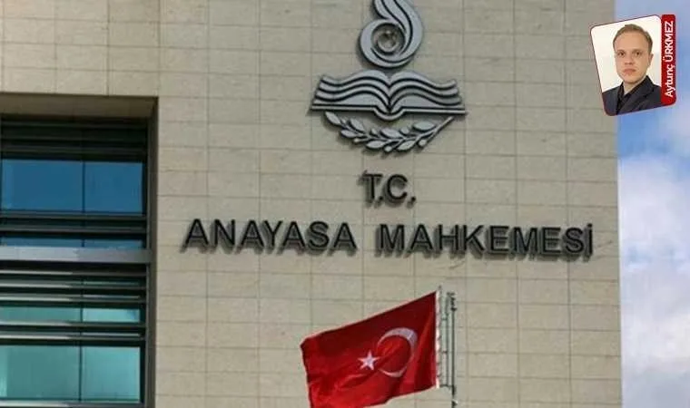 Anayasa Mahkemesi bireysel başvuru verilerini açıkladı