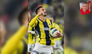 Fenerbahçe Tadic ile yeni sözleşme yapmayı planlıyor