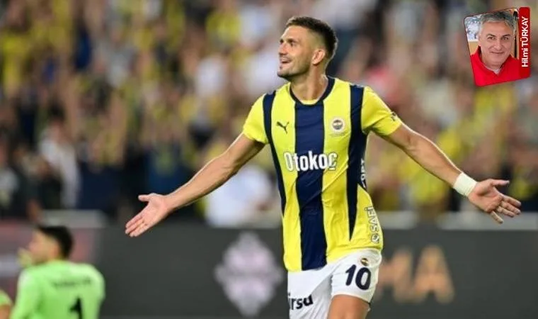 Tadic, Fenerbahçe ile sözleşme uzatmak istiyor