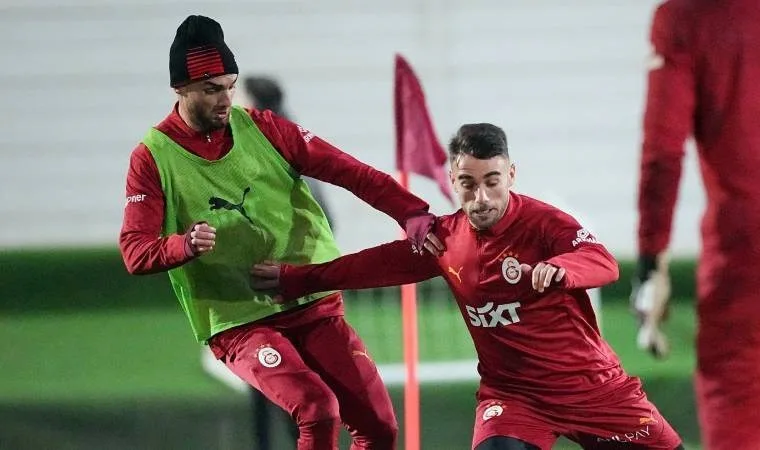 Galatasaray TFF'ye adalet çağrısı yaptı