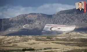 Çiğdem Bayraktar, KKTC’nin varlığını savundu