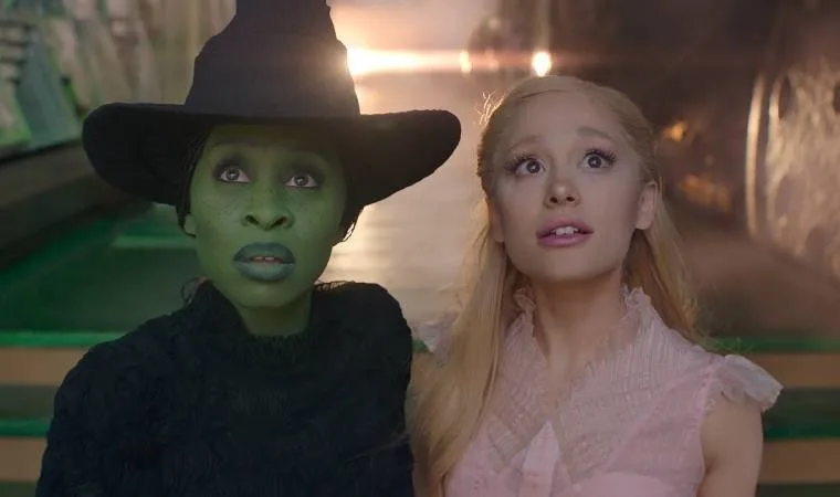 Wicked ve Maria Schneider'in yeni filmleri gösterimde