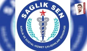 Sağlık-Sen yöneticileri hastanelerde de görev yapıyor