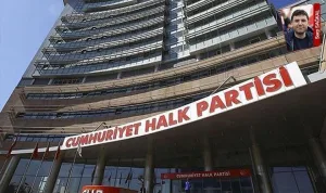 CHP 81 il başkanları ortak açıklama yaptı