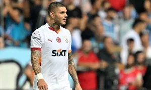 Icardi, sakatlığa rağmen mayıs ayında oynamak istiyor