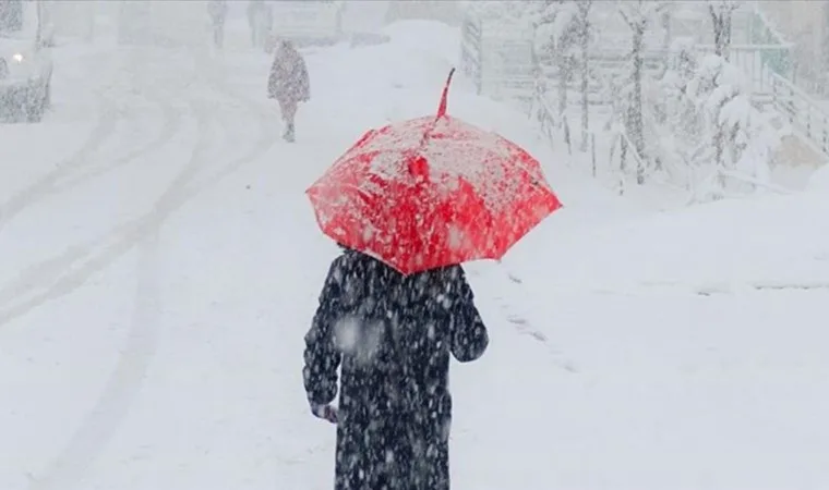 meteoroloji 23 kasım hava durumu raporunu açıkladı