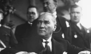 Atatürk'ü anmak için tüm yurtta etkinlikler düzenleniyor