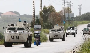 Arjantin, UNIFIL'deki askerlerini geri çekti