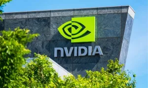 Nvidia gelirini neredeyse iki katına çıkardı