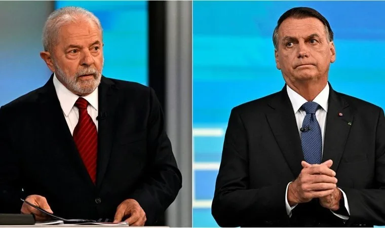 Brezilya Federal Polisi Bolsonaro'yu darbe planında suçladı