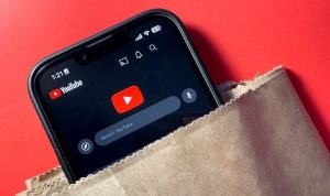 YouTube yeni tasarımıyla oynatma hızını değiştiriyor