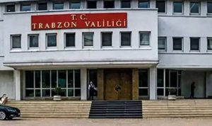 Trabzon Valiliği, Kore gazisinin davet edilmediği iddialarını yalanladı