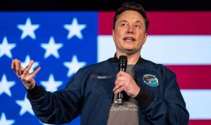 Elon Musk, Trump'ın zaferini kutladı