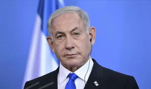 Netanyahu İran'ı uyarıyor: Saldırırsa ekonomisi çöker