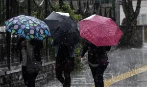 meteoroloji 21 kasım hava durumu raporunu açıkladı