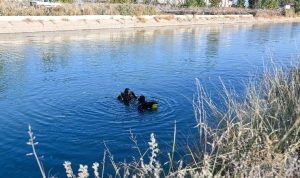 Adana'da akıntıya kapılan çocuğun cesedi bulundu