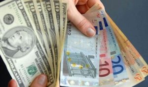 Dolar ve Euro fiyatları 1 Kasım 2024'te arttı