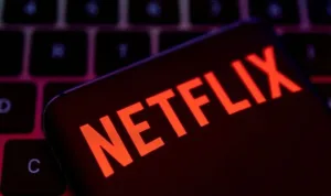 Netflix'te erişim sorunu yaşanıyor