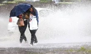 Meteoroloji 20 Kasım hava durumu raporunu açıkladı