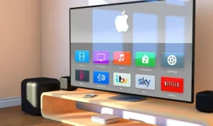 Apple televizyonu üretebilir iddiası ortaya atıldı