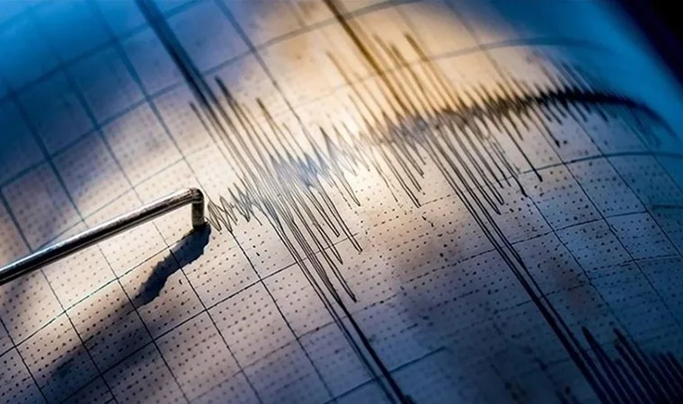 26 Kasım 2024'te nerede deprem oldu?