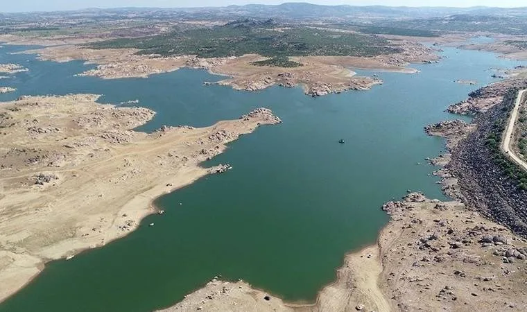 İSKİ, 24 Kasım baraj doluluk oranını açıkladı