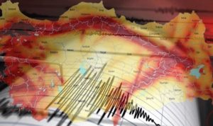 9 Kasım 2024'te Türkiye'de deprem oldu mu?