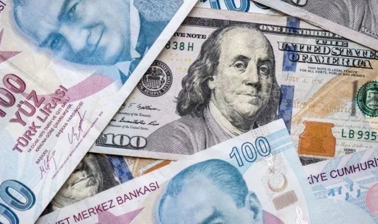 Dolar ve Euro fiyatları bugün ne kadar?