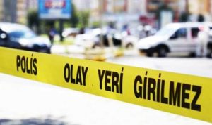 Diyarbakır'da mangal faciası: Bir kişi hayatını kaybetti