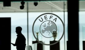 UEFA, Kopenhag maçındaki pankart için Başakşehir'den özür diledi