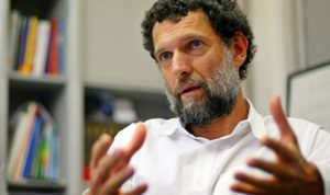 Osman Kavala 7. yılını cezaevinde geçiriyor