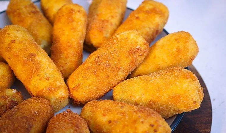 İspanyol süpermarket, kroket yiyen çalışanını işten çıkardı