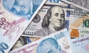 ABD seçimleri sonrası dolar ve Euro fiyatları güncellendi