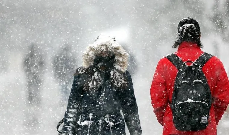 Meteoroloji 24 Kasım hava durumu raporunu açıkladı