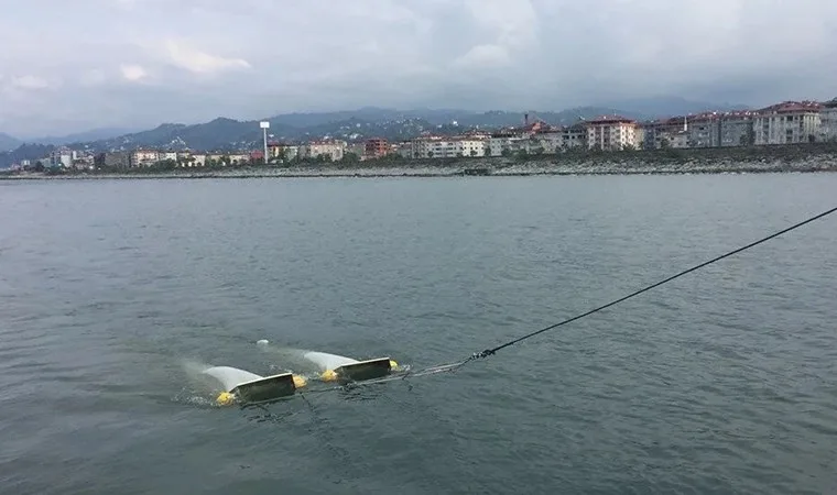 Karadeniz'de mikroplastik kirliliği artıyor