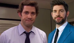 John Krasinski 2024'ün en seksi erkeği seçildi