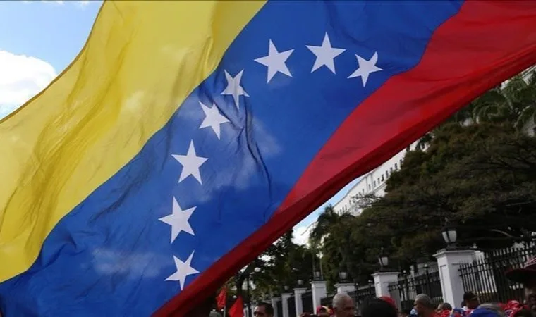 Venezuela, ABD'nin yaptırımlarını kınadı