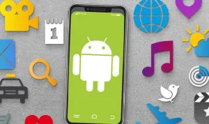 Google 2024'ün en iyi android uygulama ve oyunlarını açıkladı