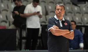 A Milli Basketbol Takımı'nın aday kadrosu açıklandı, Fenerbahçe yok