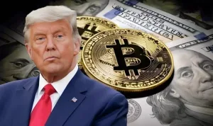 Bitcoin, Trump'ın etkisiyle 81 bin doları aştı