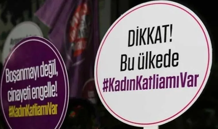 Sadık Aras, evli kadını boğarak öldürdü