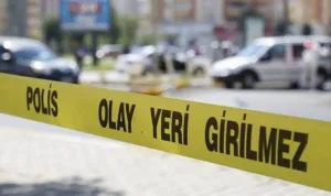 Adana'da iki iş yerine molotofkokteyli saldırısı gerçekleşti