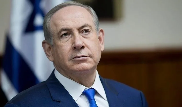 Netanyahu, ofisinden sızdırılan belgeleri hedef aldı