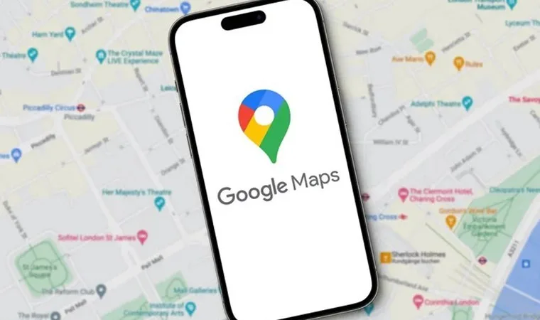 Google Maps kazası 3 can aldı