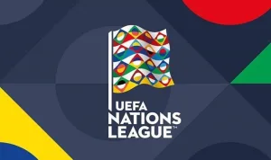 18 Kasım'da UEFA Uluslar Ligi maçları oynanıyor