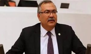 CHP’li Bülbül, Aydın’daki okulların deprem dayanıklılığını sorguladı