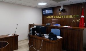 Antalya Havalimanı'nda mahkeme açıldı, 268 kişiye işlem yapıldı