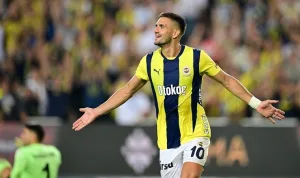 Fenerbahçe Dusan Tadic ile sözleşme yenilemek istiyor